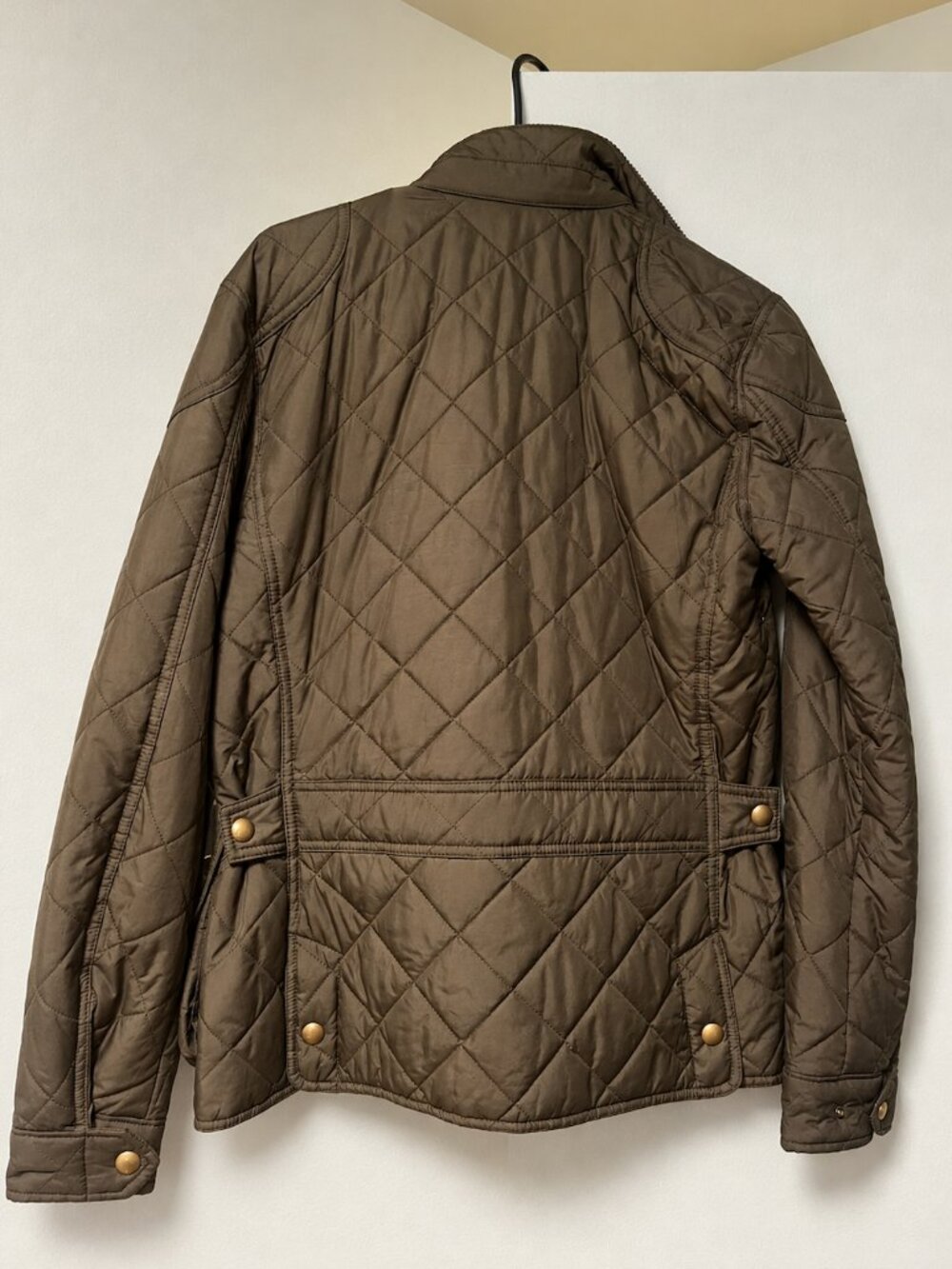 Polo Ralph Lauren Fall Jacket - Picture 2 of 5